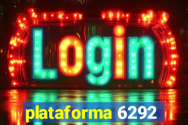 plataforma 6292